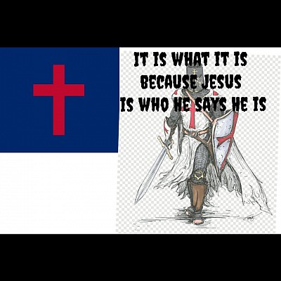 It is